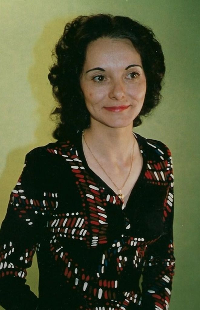 Rosetta M. Hoffman Profile Photo