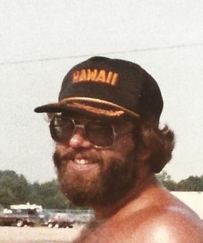 Michael D. Miche Profile Photo