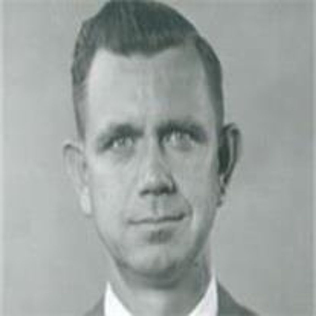 Hugh  Oswell (Ozzie)  Vaigneur