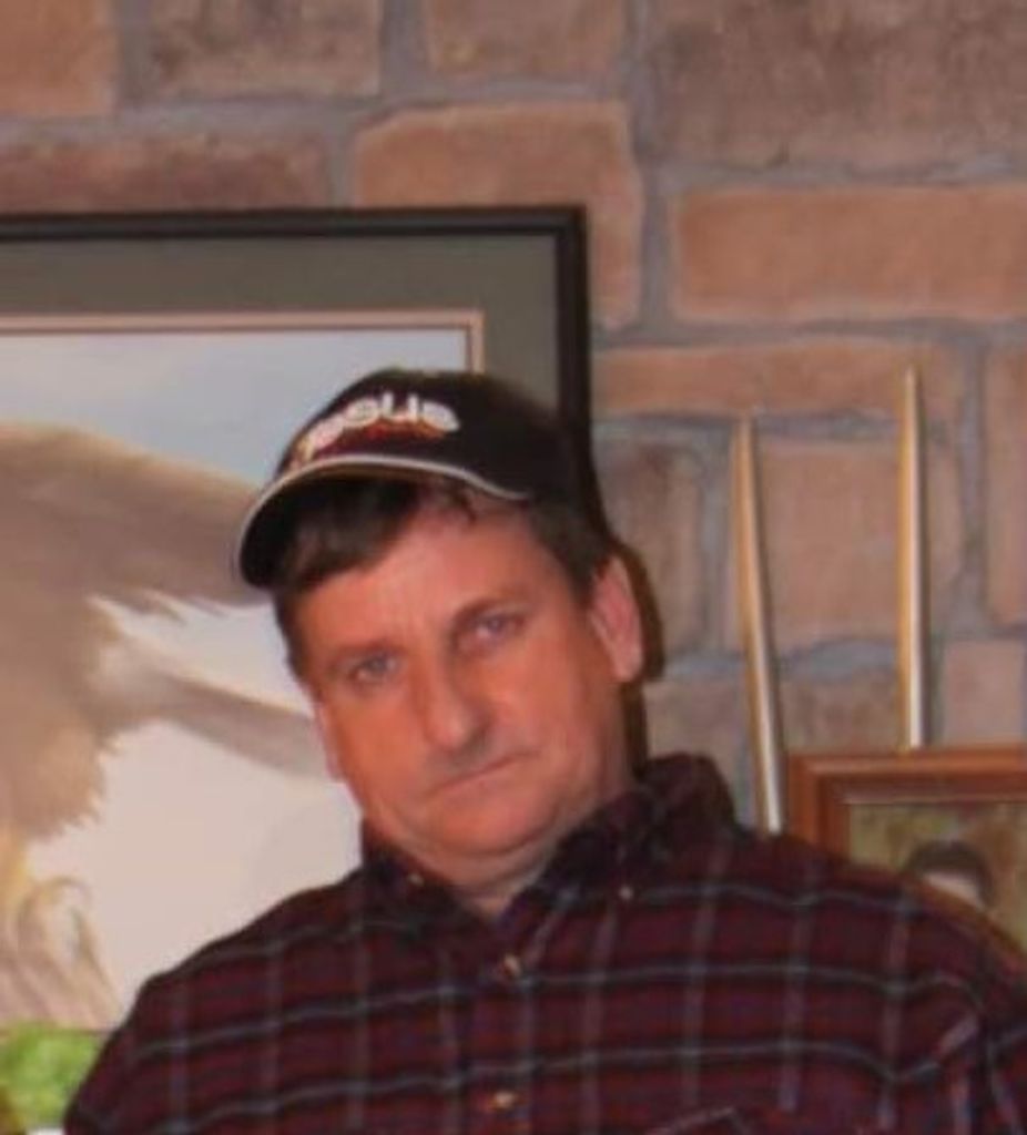 Teddy Stidham Profile Photo