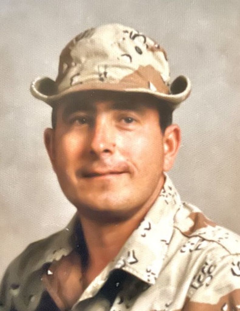David "Buddy" Ross