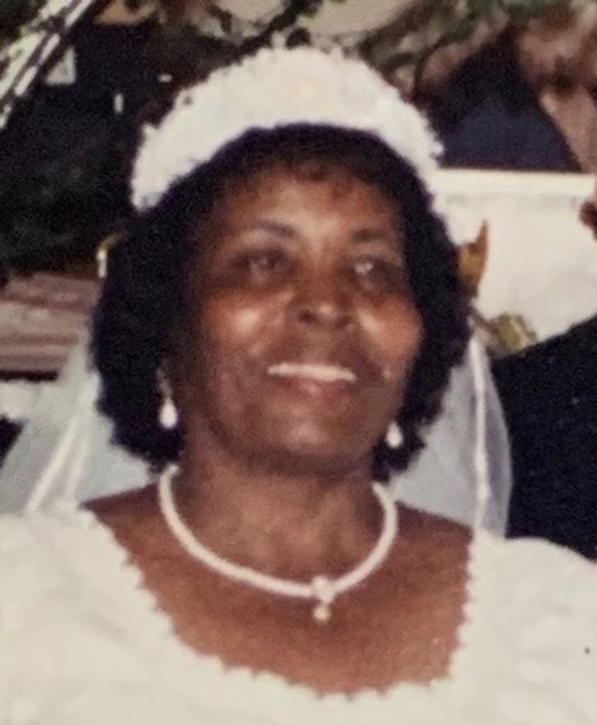 Alice Jackson Vessel Profile Photo