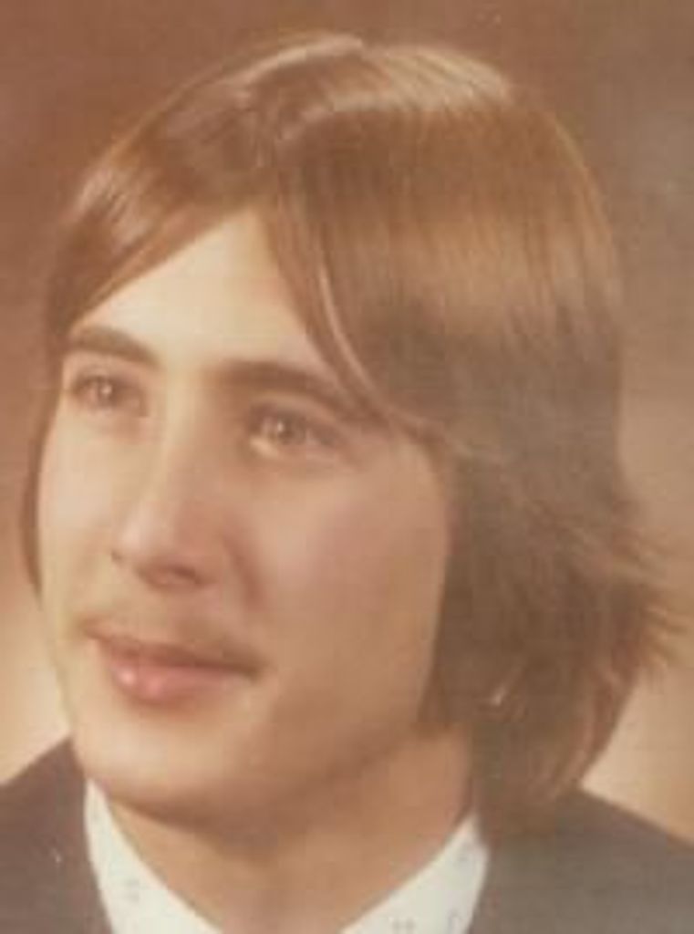 David M. Vogelbaugh