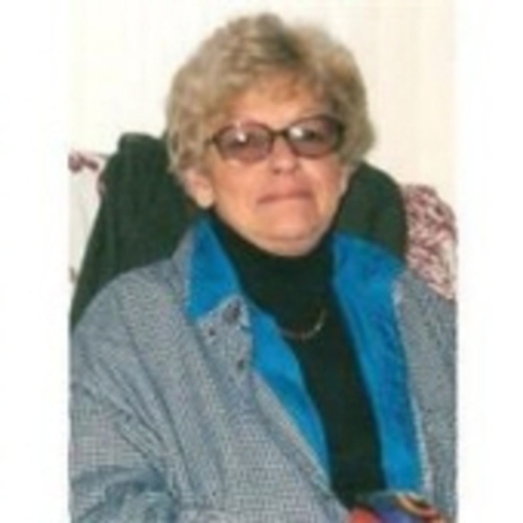 Esther Brosius Profile Photo