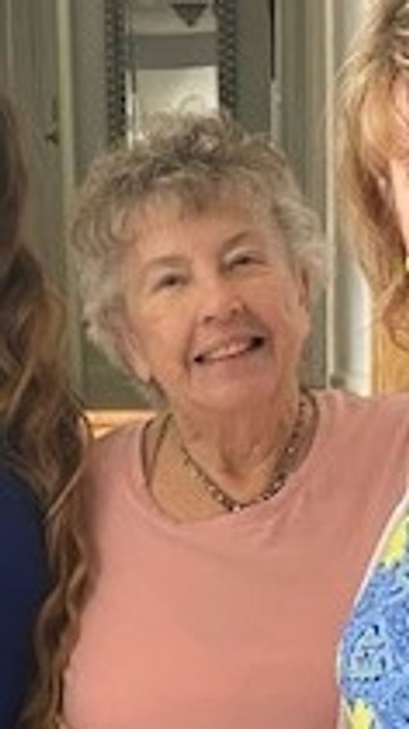 Catherine Anne Groves Profile Photo