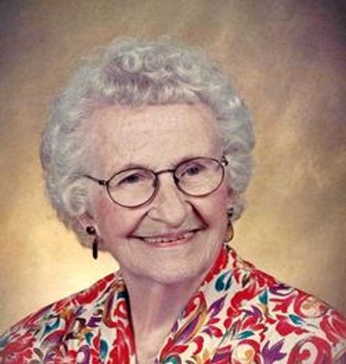 Gladys Lehman Profile Photo