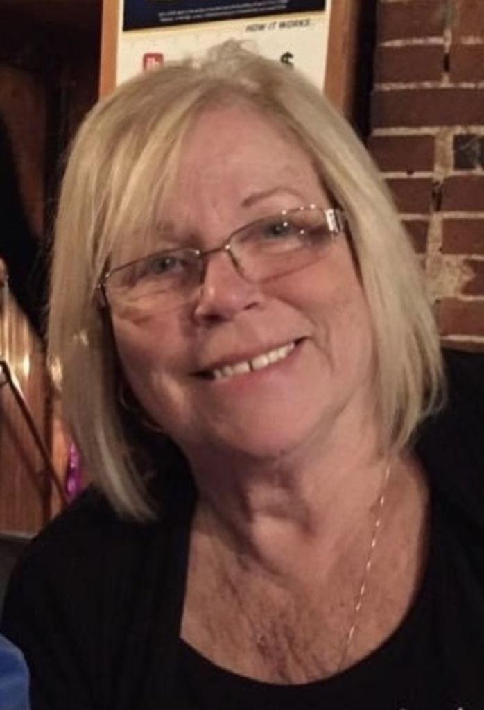 Kathleen Louise Garlington