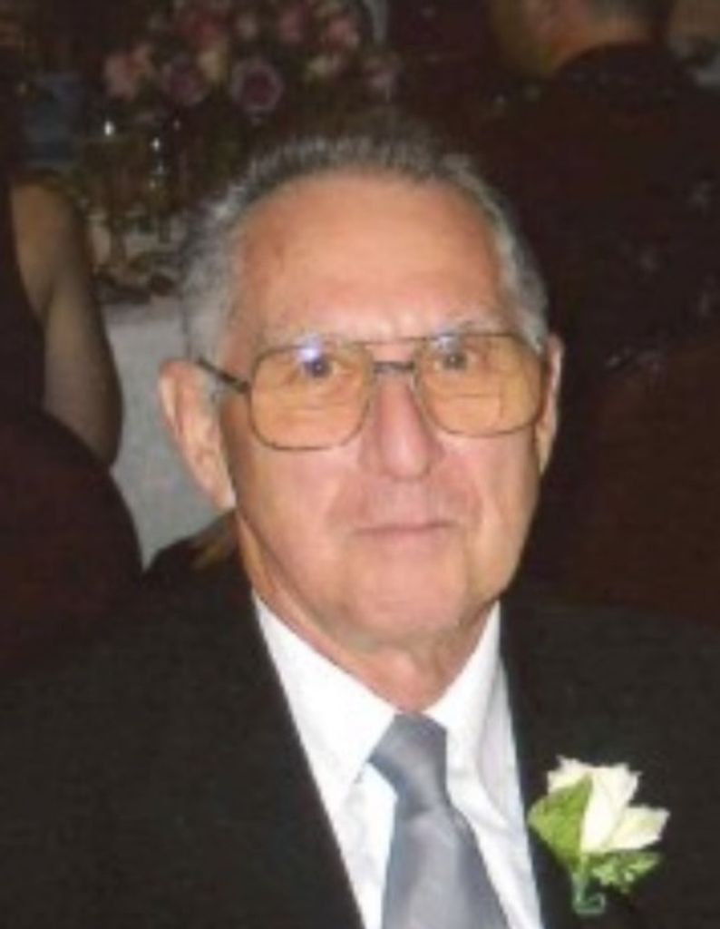 Charles E. Reff Profile Photo