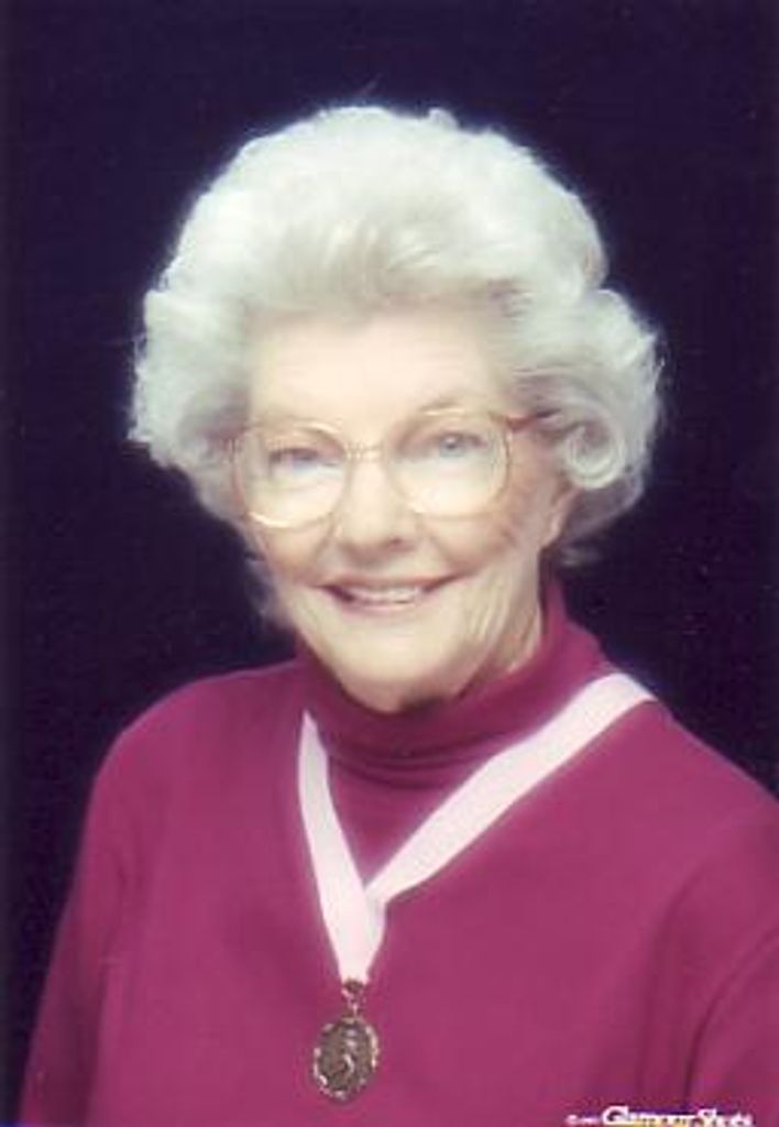 Ann Parsons Tuttle