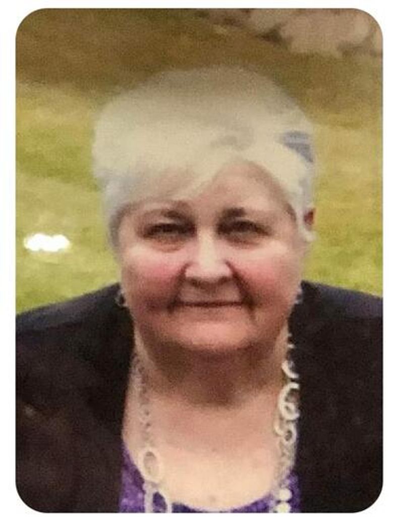 Marilyn Joy Wallace Profile Photo