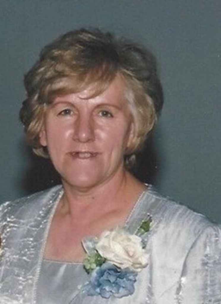 Nancy L. Foulke Profile Photo