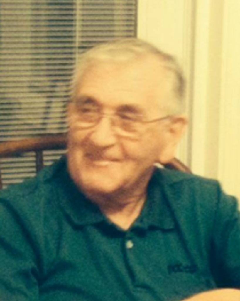 Robert (Bob) Cairney