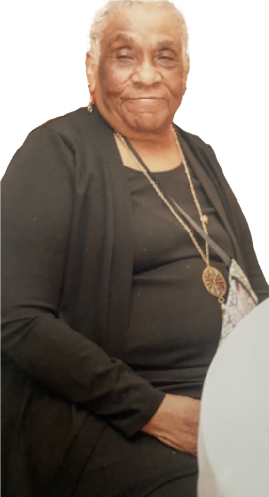 Betty Parker Profile Photo