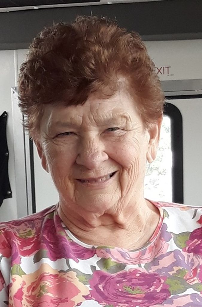 Rosemary T. Hollway Profile Photo