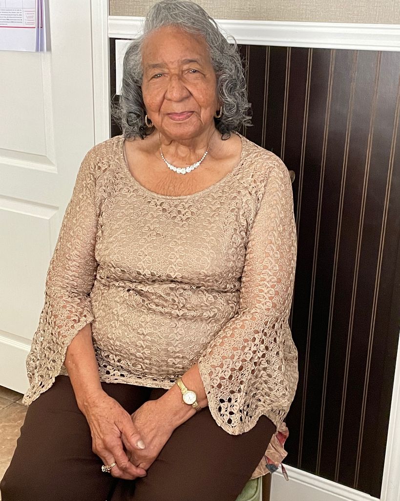 Frances Lee Leonard Brunson