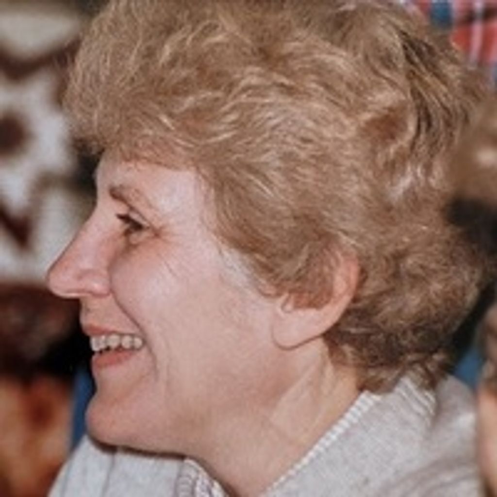 Rita Marie Kennedy