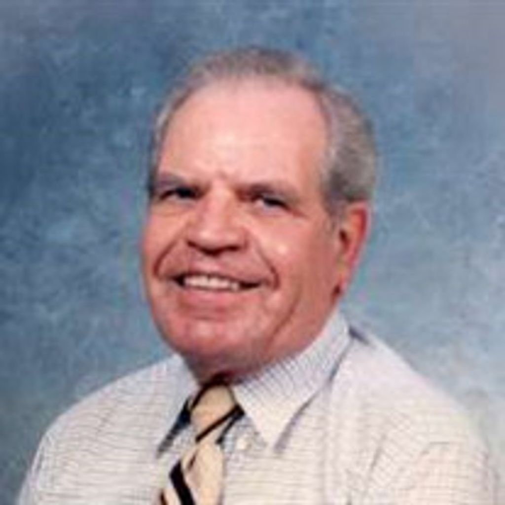 Raymond Duff