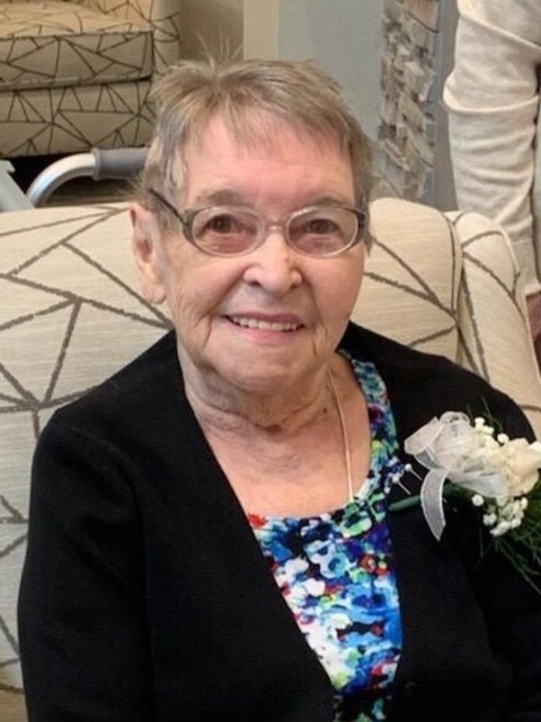 Elaine Ewert Profile Photo