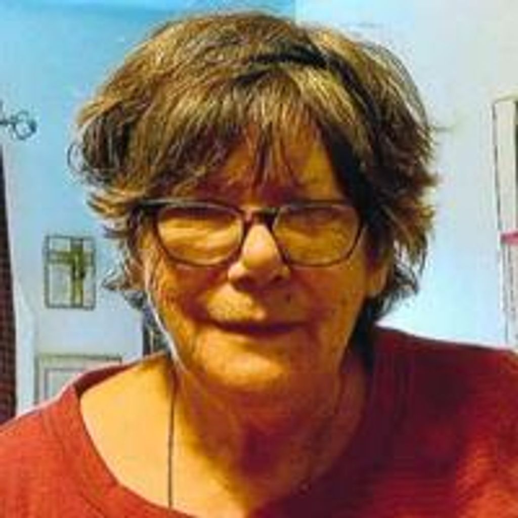 Gail Ann Keating