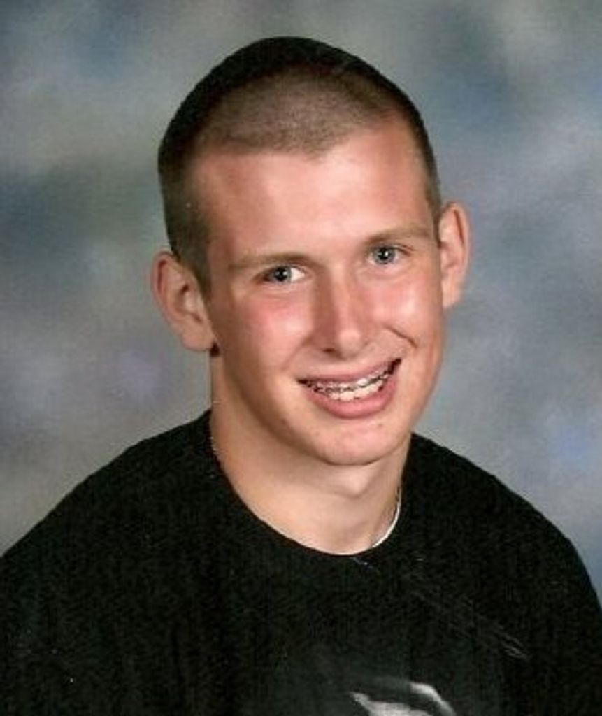 Sloan, Jacob Lee