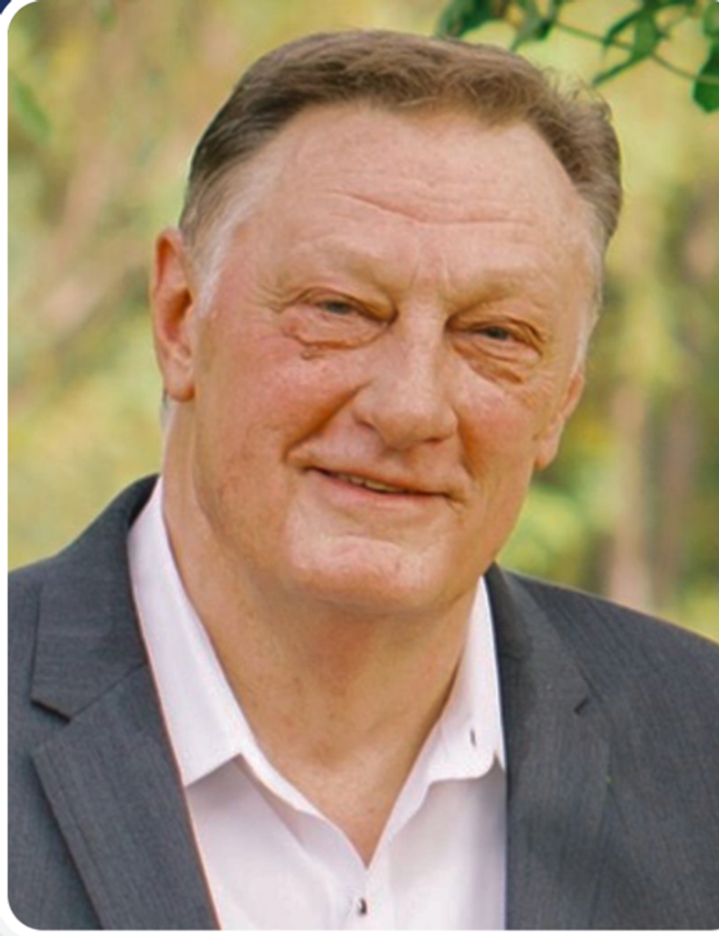 Thomas Martin "Marty" Runion