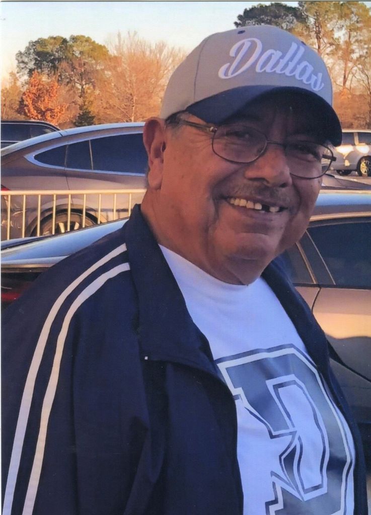 Jose Paz