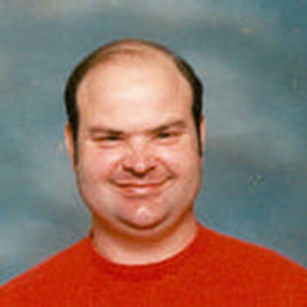 Norman Reynolds