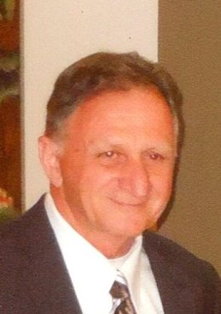Robert L. Cisco