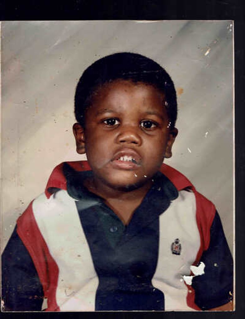 Terrance Davon Mathis Profile Photo
