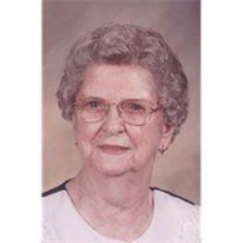 Mrs. Odell Sutton