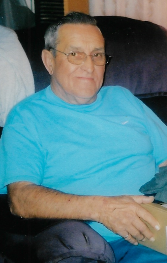 Donald James Haley Profile Photo