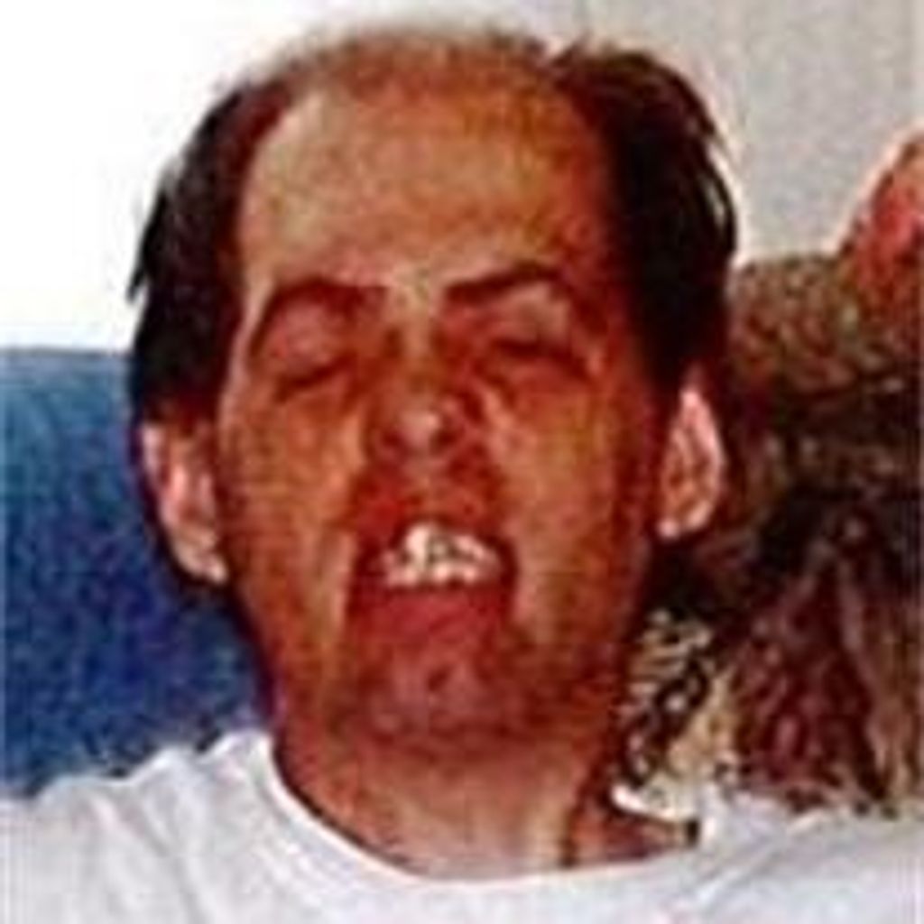 Jeremy Wayne Watson