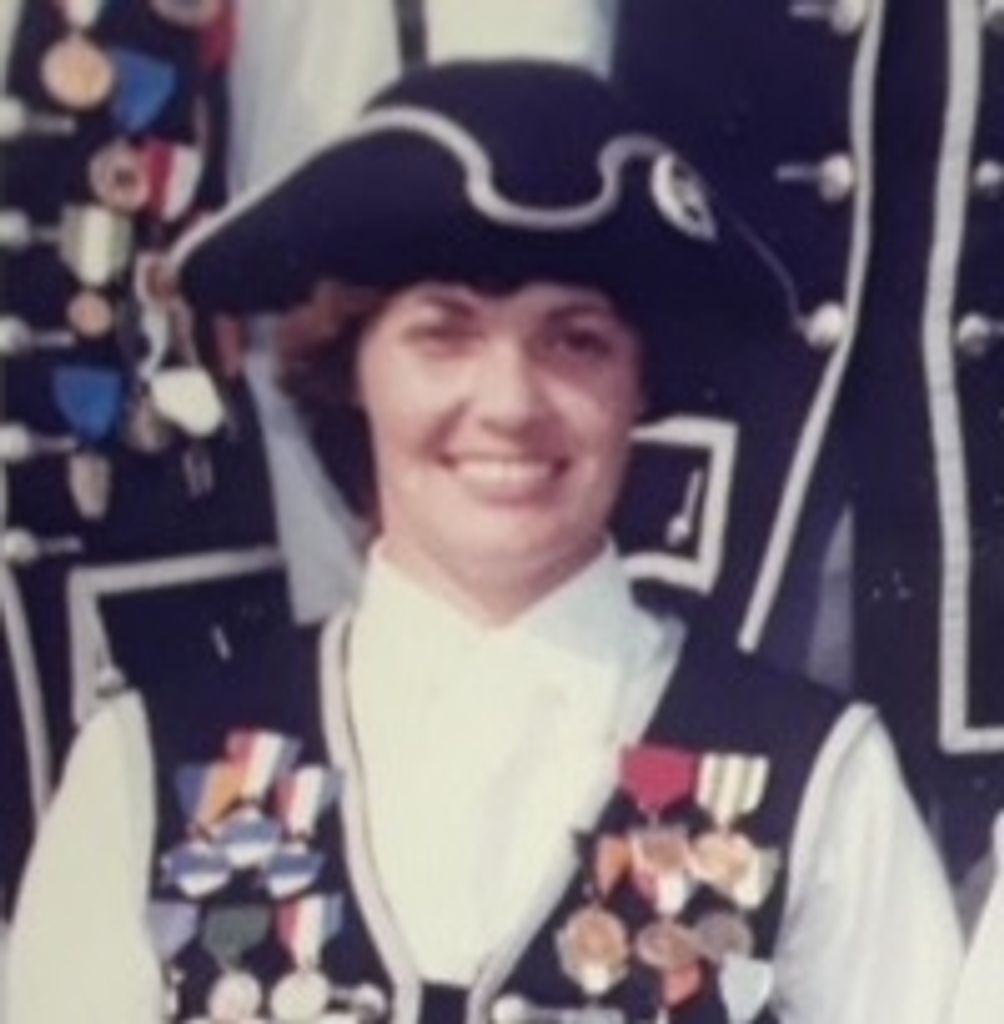 Jean I. Watson