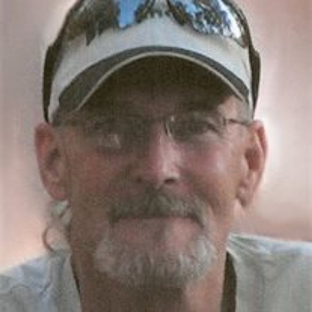Archie Mackrell
