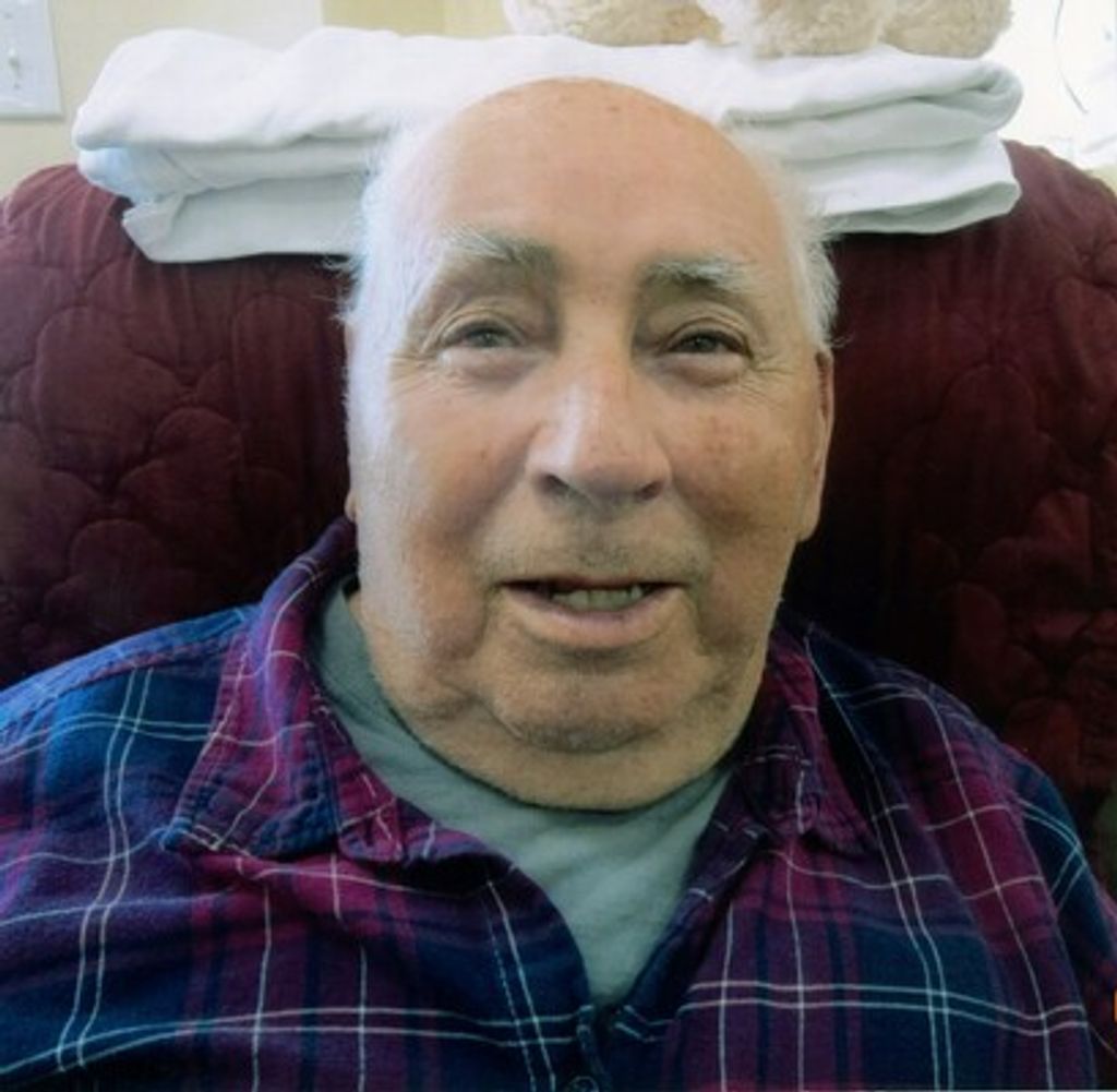Andrew J. Gagne Profile Photo