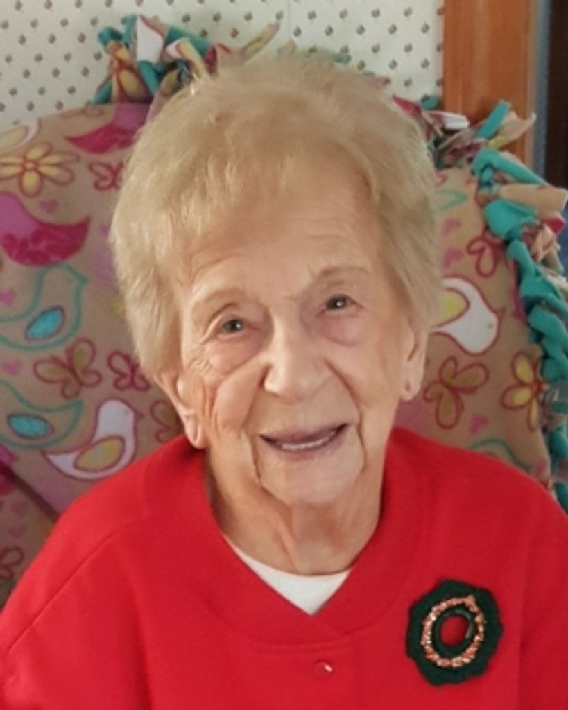 Mrs. Irene R. Barboza