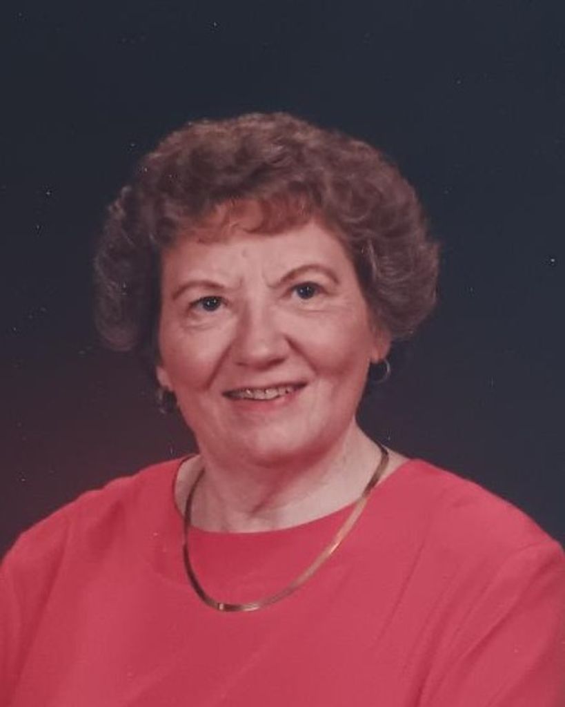 Eugenia M. Stitzer
