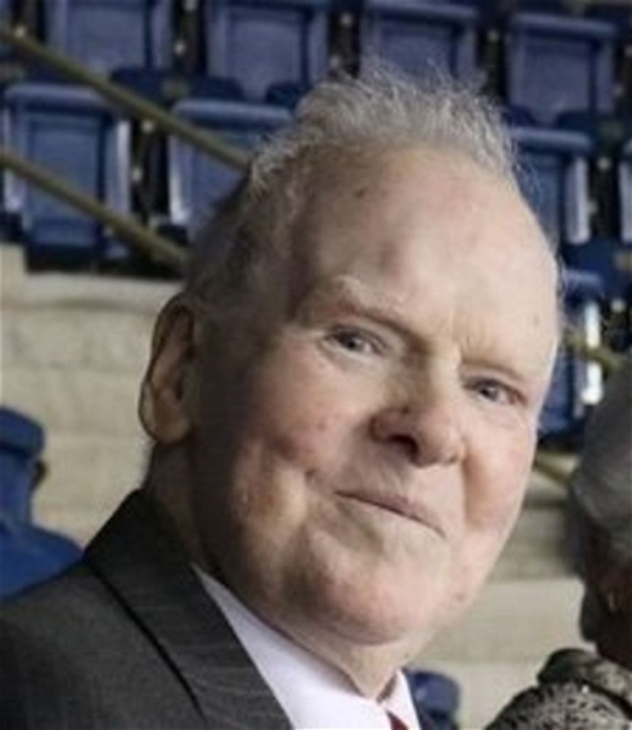 Joseph P. Maroney Profile Photo