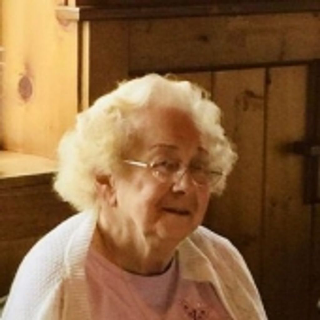 Irene C. Cook