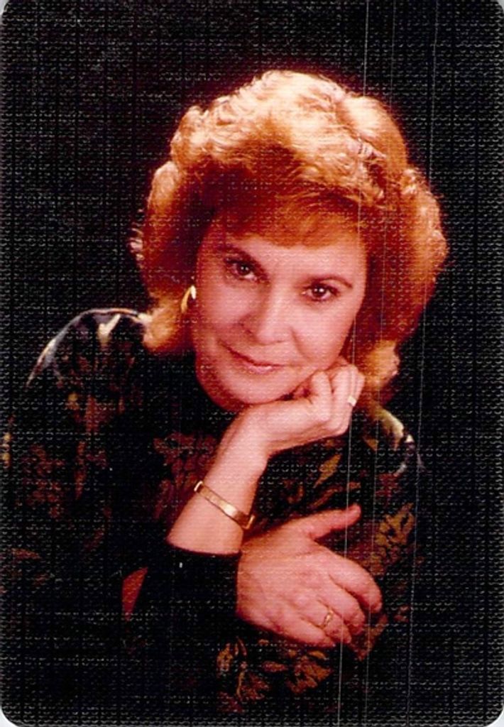 Martha "Joyce" Rangel Profile Photo
