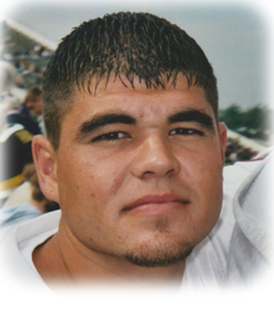 Billy Ryals