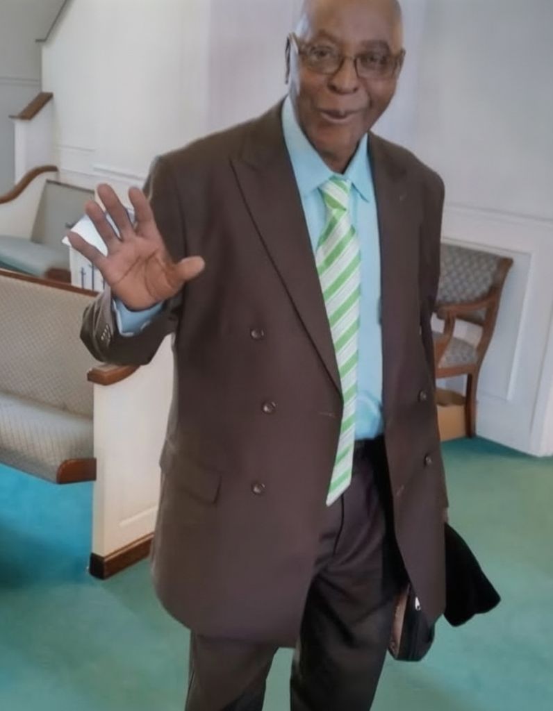 Jessie Lee Carroll Sr Profile Photo