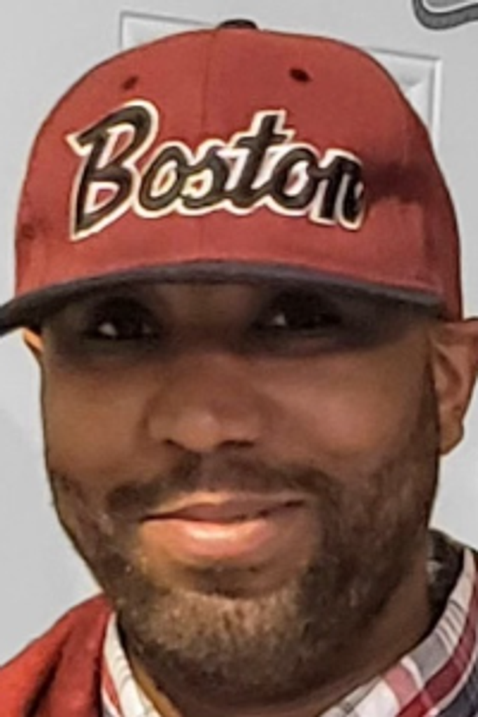 Kenan D. Smith Profile Photo