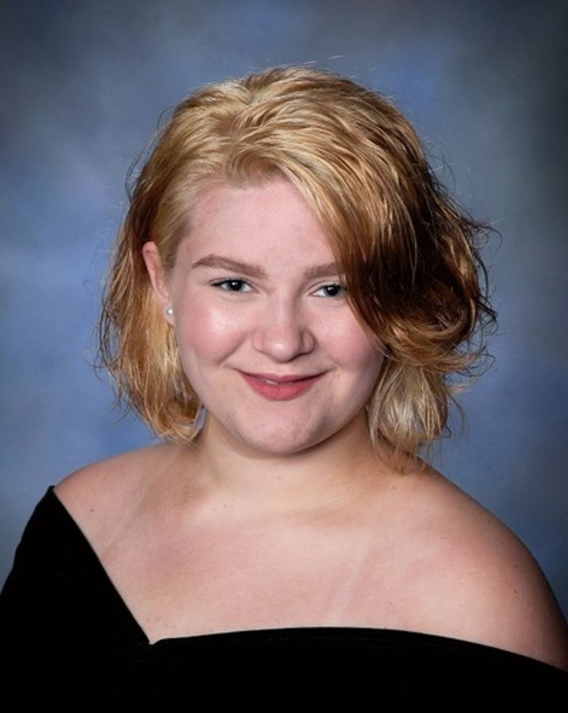 Zoe Annabelle Reim Profile Photo