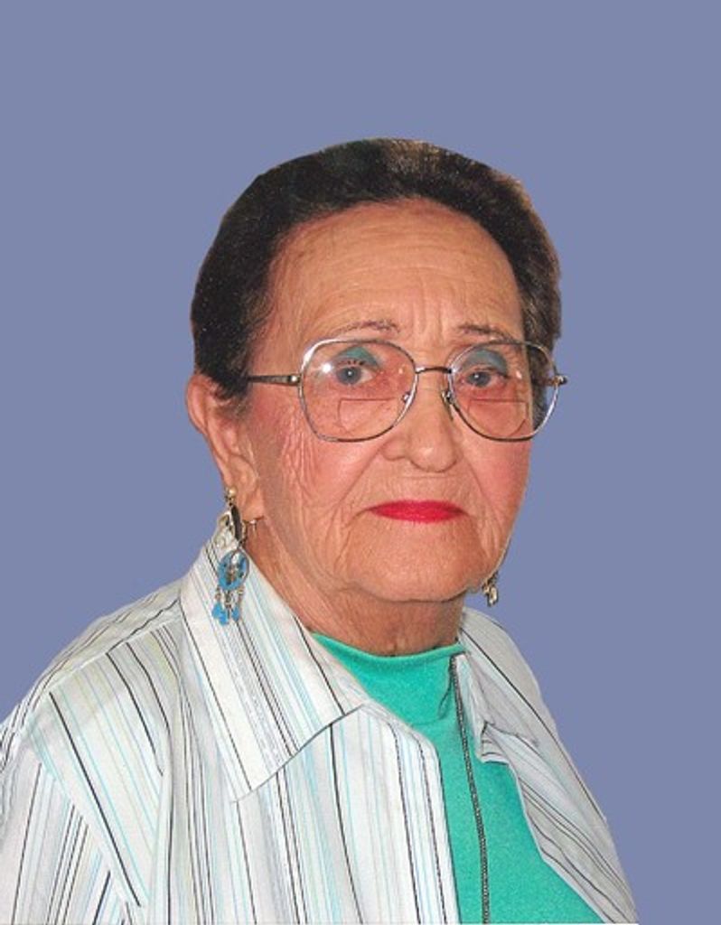 Velma Waldner Profile Photo