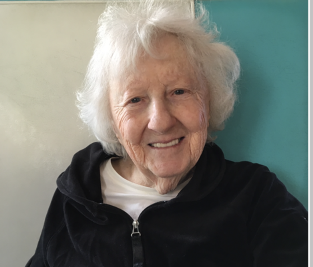 Pauline Mayberger Profile Photo
