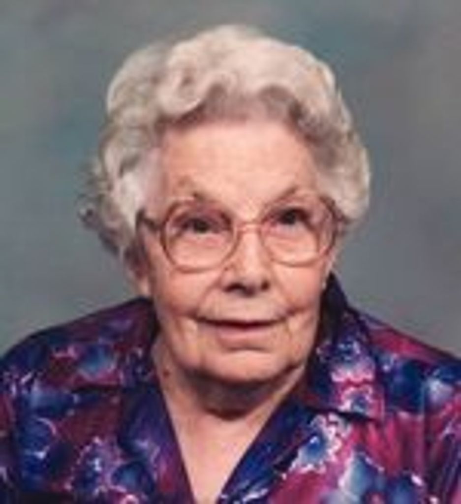 Ella Pearl Reitz