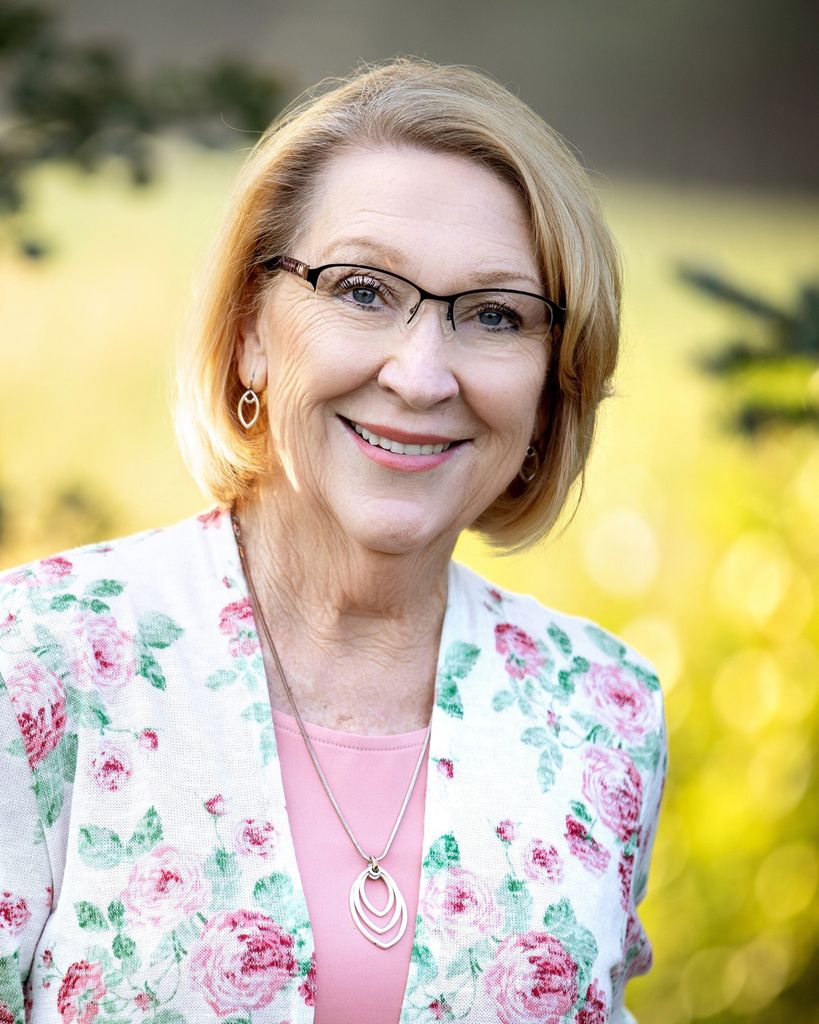 Colleen Scott Call Profile Photo