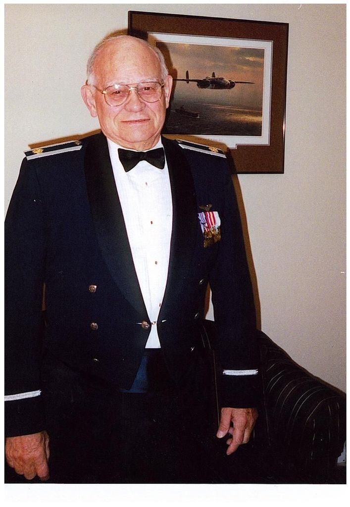 Robert E. Evans
