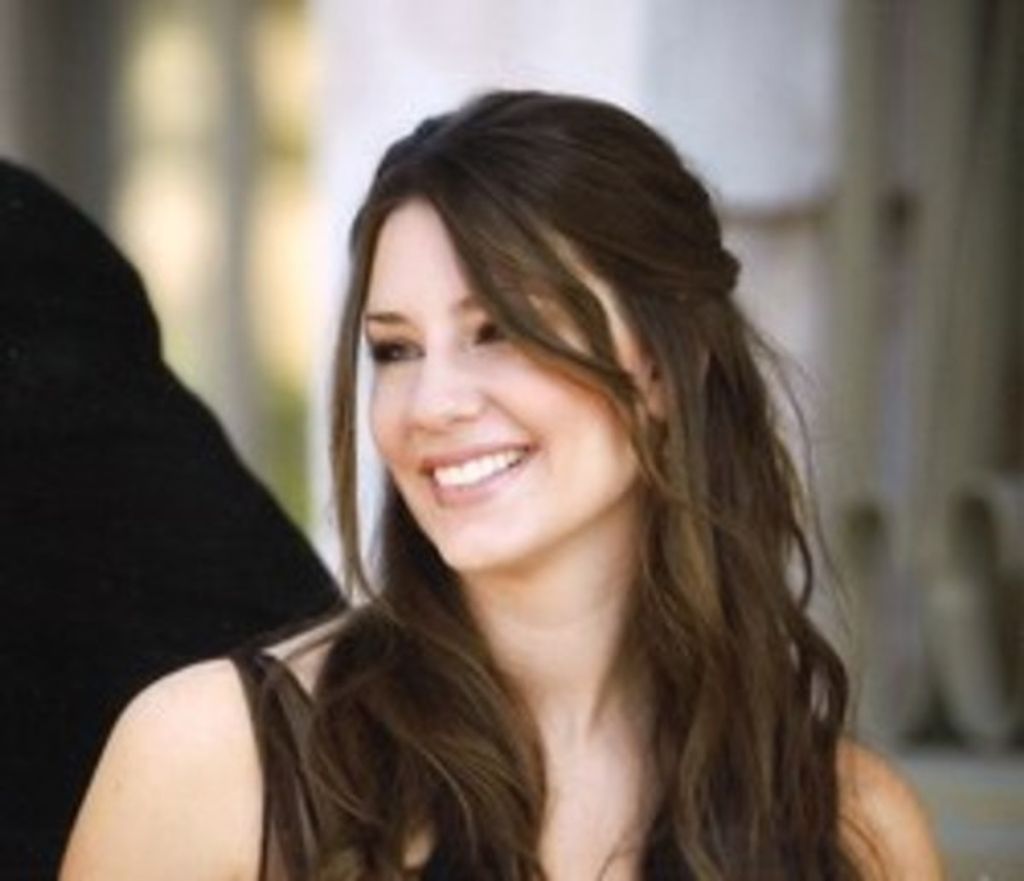 Emily Lauren Strode